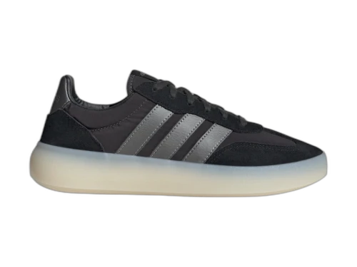 adidas Barreda Decode Core Black Iron Metallic Carbon (Women's)
