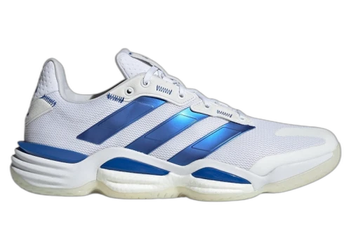 adidas Stabil 16 Indoor Cloud White Royal Blue