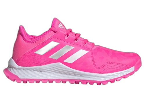adidas Hockey Youngstar Lucid Pink Cloud White Core Black (GS)