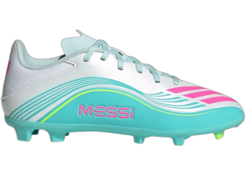 adidas F50 League FG/MG Messi Aurora Radiante Pack (GS)