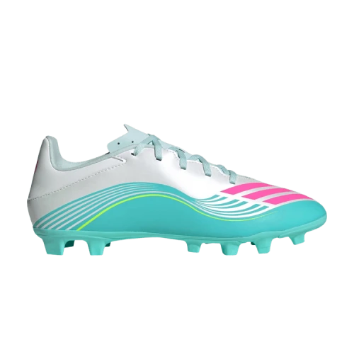 adidas F50 Club FG/MG Messi Aurora Radiante Pack