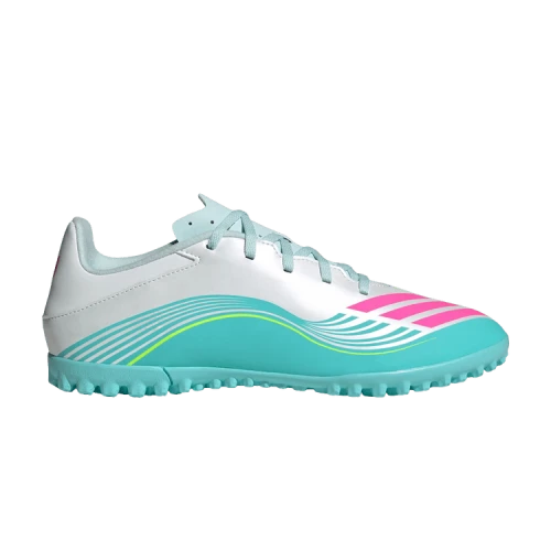 adidas F50 Club Turf Messi Aurora Radiante Pack