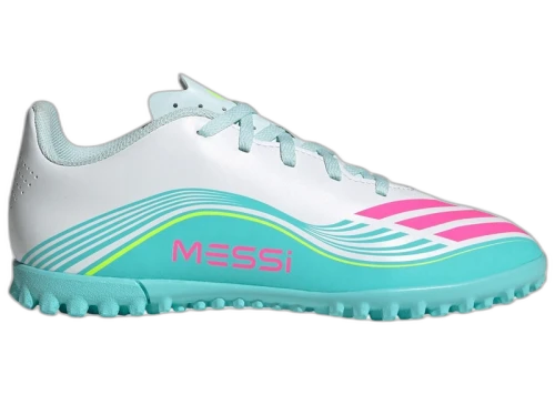 adidas F50 Club TF Messi Aurora Radiante Pack (GS)