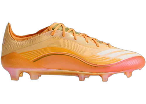 adidas F50 Elite FG Messi Hora Dorada Pack