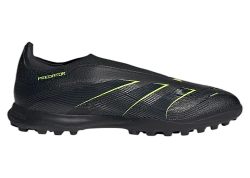 adidas Predator League Laceless TF Electric Stealth Pack