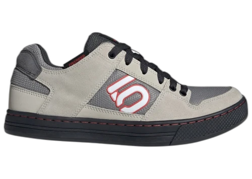 adidas Five Ten Freerider Grey Three White Beige