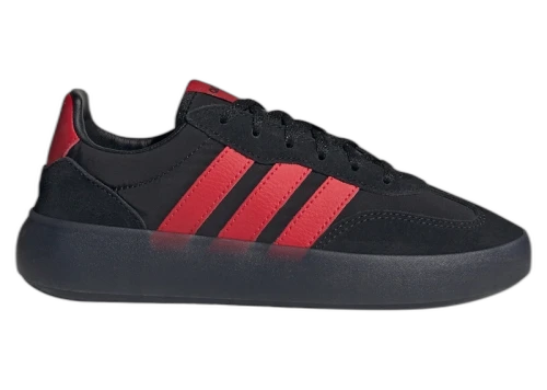adidas Barreda Decode Manchester United Core Black Mufc Red (GS)