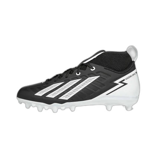 adidas Adizero Impact.II Black Cloud White