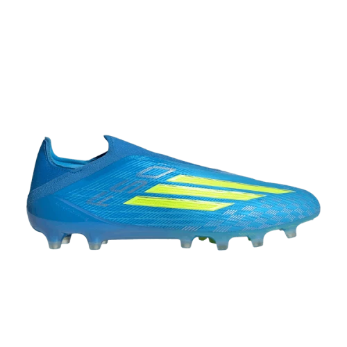 adidas F50 Elite Laceless AG Ice Cold Precision Pack