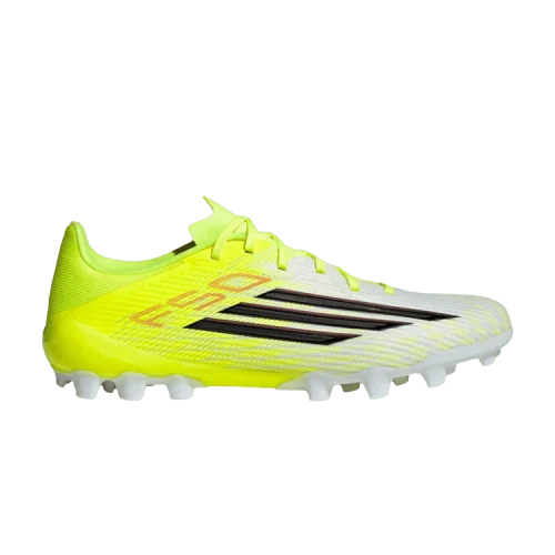 adidas F50 League 2G/3G AG 'Team Solar Yellow'
