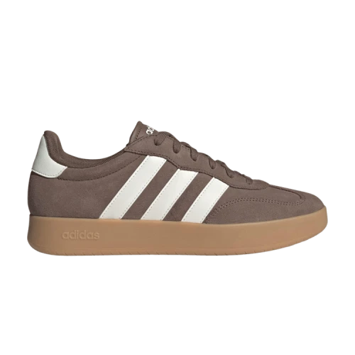adidas Barreda 'Earth Strata Off White Gum'