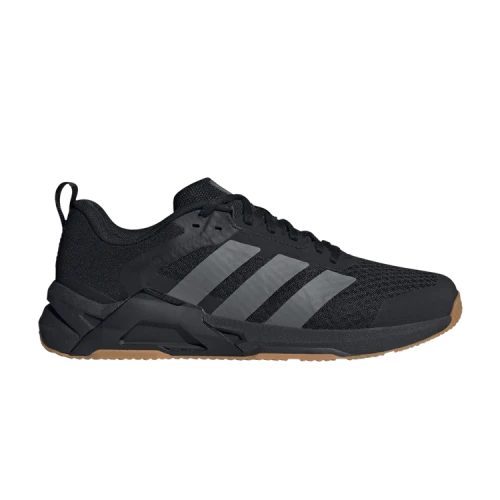 adidas Dropset Control 'Black Grey'