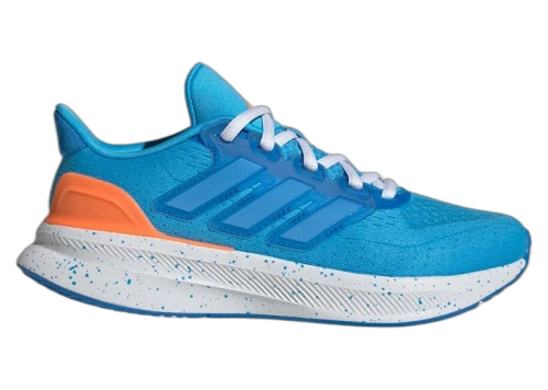adidas Ultrarun 5 Lucid Aquamarine White Lucid Ray Blue (GS)
