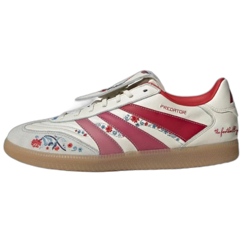 adidas Predator Freestyle Indoor Diana Al Shammari The Football Gal