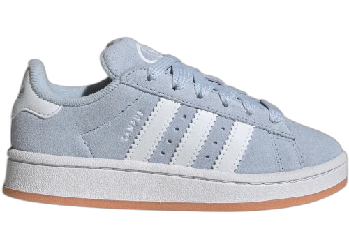 adidas Campus 00s Crystal Sky White Gum (PS)