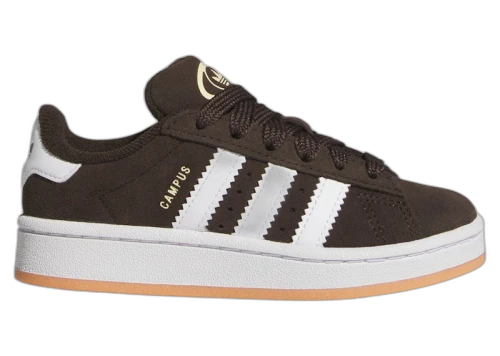 adidas Campus 00s Aurora Coffee White Gum (PS)