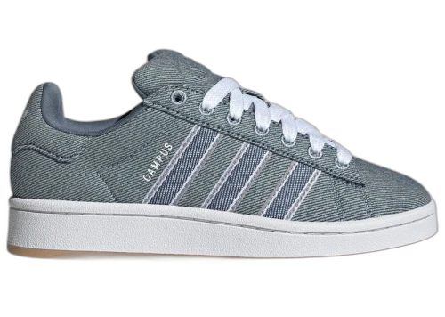 adidas Campus 00s Denim Blue White (GS)