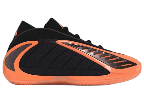 adidas AE 2 Lucid Orange Black (GS)