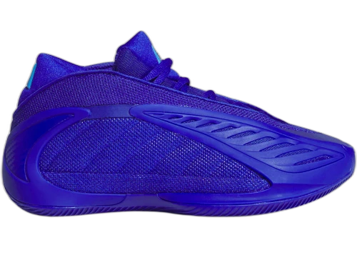 adidas AE 2 Lucid Blue (GS)