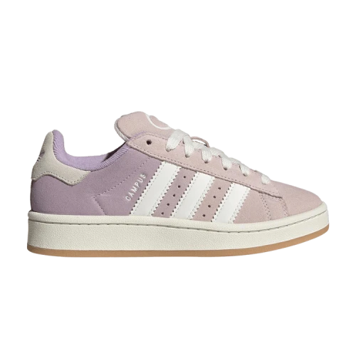 adidas Campus 00s Almost Pink White Powder Plum (GS)