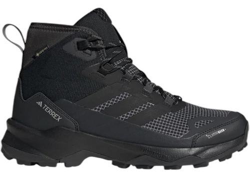 adidas Terrex Skychaser AX5 Mid Gore-Tex Climawarm+ Core Black Carbon