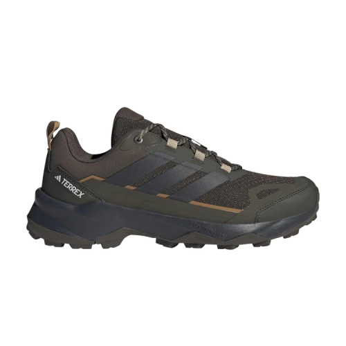 adidas Terrex Skychaser AX5 Shadow Olive Carbon Savanna
