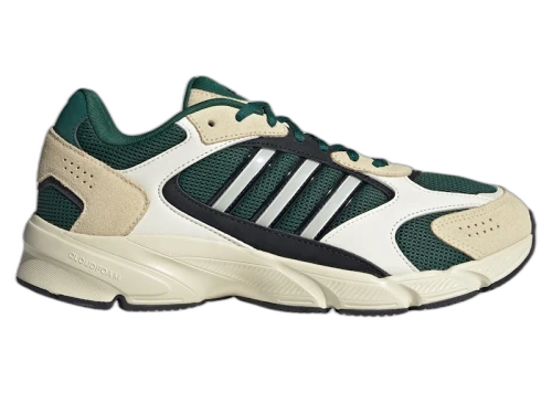adidas Crazychaos 2000 Collegiate Green Off White Warm Vanilla