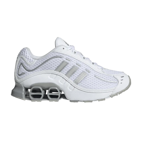 adidas Megaride O1 'White Silver Metallic' (Women's)