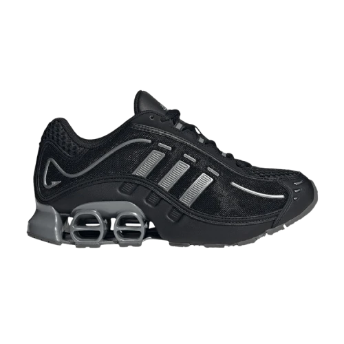 adidas Megaride O1 'Black Iron Metallic' (Women's)