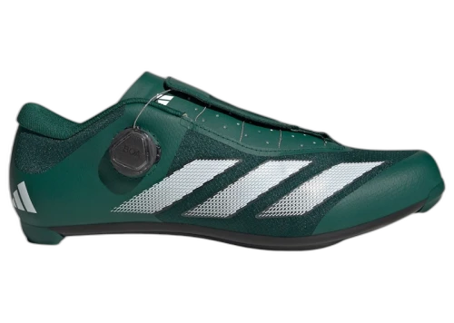 adidas Tempo 3-Stripes BOA Collegiate Green Zero Metalic Core Black