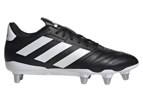 adidas Kakari Elite SG Rugby Core Black Cloud White