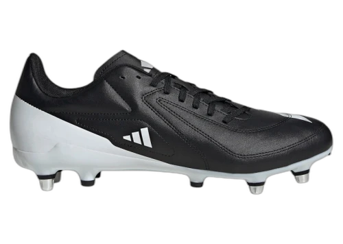 adidas RS15 SG Rugby Core Black Cloud White Silver