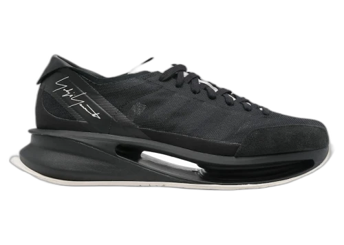 adidas Y-3 S-Gendo Run Black Talc