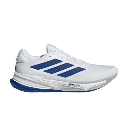 adidas Supernova Ease 'Footwear White Royal Blue Dash Grey'
