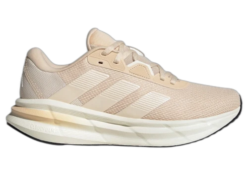 adidas Galaxy 7 Crystal Sand Wonder White Off White (Women's)