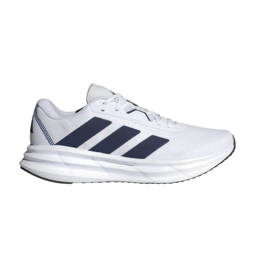 adidas Galaxy 7 Cloud White Dark Blue Core Black