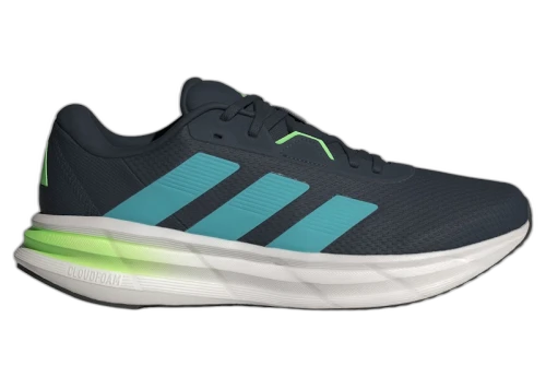 adidas Galaxy 7 Aurora Ink Mint Ton Lime Burst