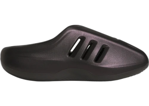 adidas adiFOM IIInfinity Mule Triple Black