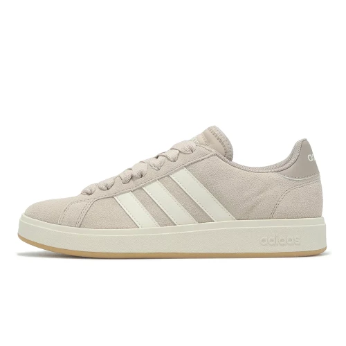 adidas Grand Court Base 00s 'Wonder Taupe'