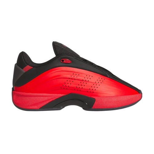 adidas Nova IIInfinity Red Core Black
