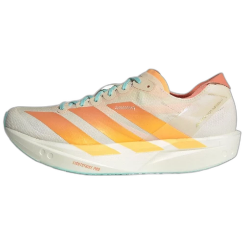 adidas Adizero Takumi Sen 11 'Crystal Sand Flash Orange' (Women's)
