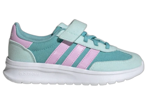 adidas Run 70s 2.0 Mint Ton Bliss Lilac Halo Mint (PS)