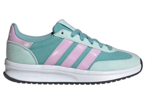 adidas Run 70s 2.0 Mint Ton Bliss Lilac Halo Mint (GS)
