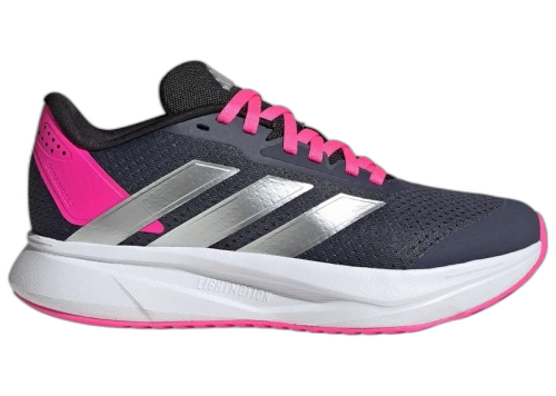 adidas Duramo SL Shadow Navy Silver Lucid Pink (GS)