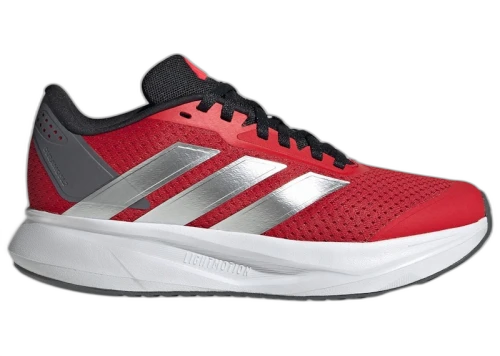 adidas Duramo SL Better Scarlet Silver Metallic (GS)