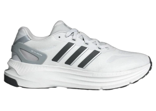 adidas ZX RS Cloud White Core Black Grey Two