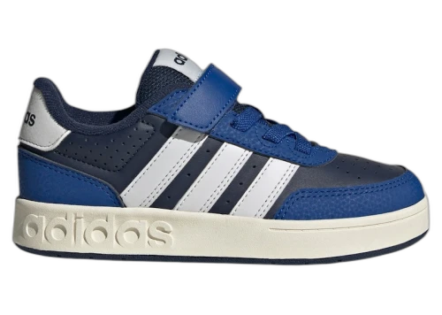 adidas Breakbase Collegiate Navy Dash Grey Collegiate Royal (PS)