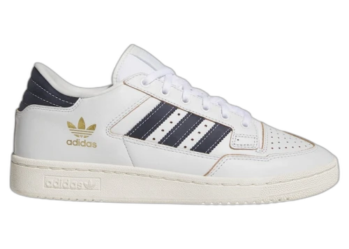 adidas Centennial 85 Low ADV Crystal White Shadow Navy Off White
