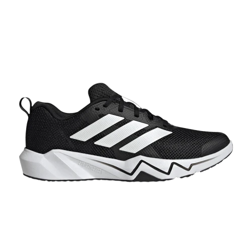 adidas Rapidmove Go Trainer Black Cloud White