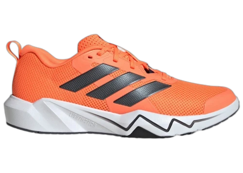 adidas Rapidmove Go Trainer Lucid Orange Black Aurora Onix